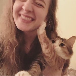 Meet your Posher, Savanna